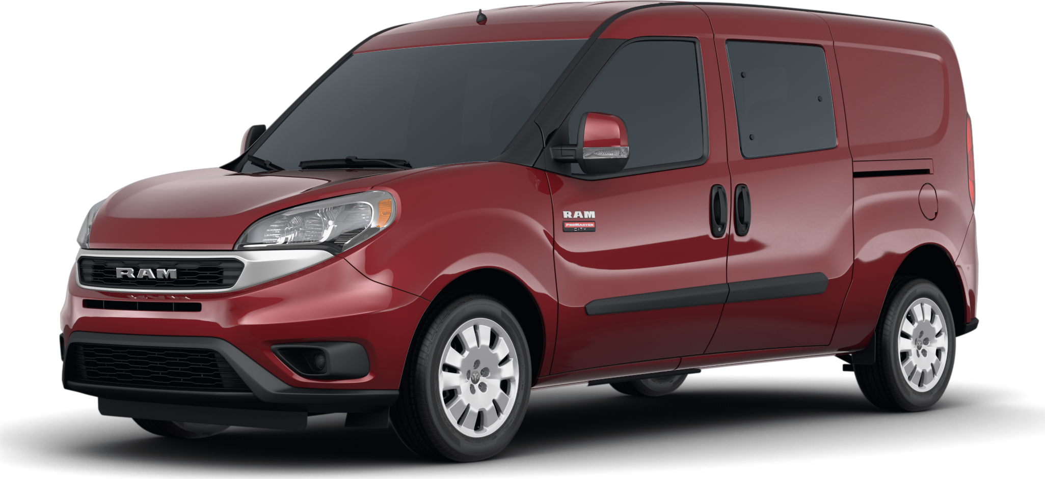 2019 dodge ram promaster hot sale city